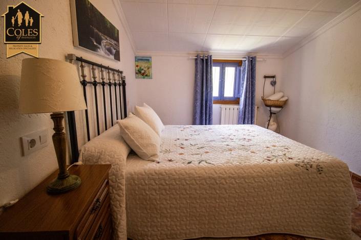 Image No.49-Cortijo de 7 chambres à vendre à Velez-Rubio