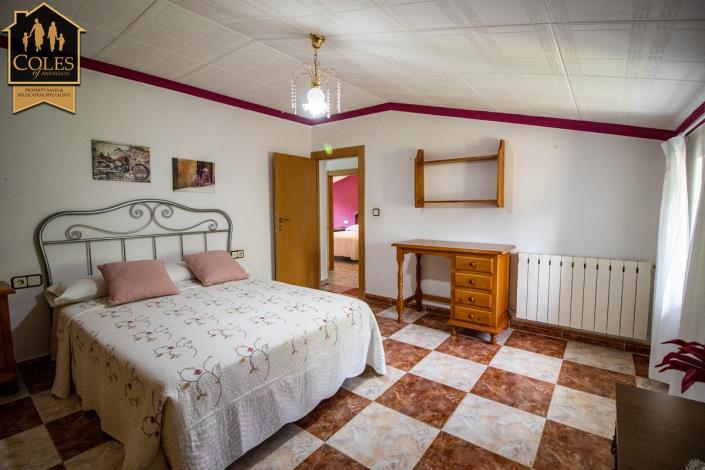 Image No.54-Cortijo de 7 chambres à vendre à Velez-Rubio