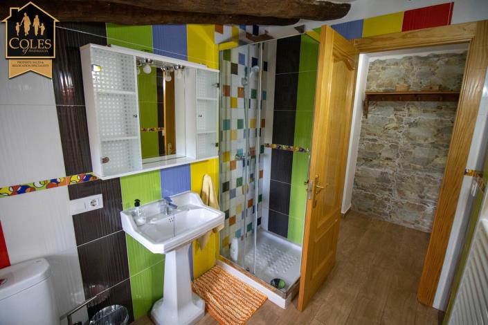 Image No.58-Cortijo de 7 chambres à vendre à Velez-Rubio