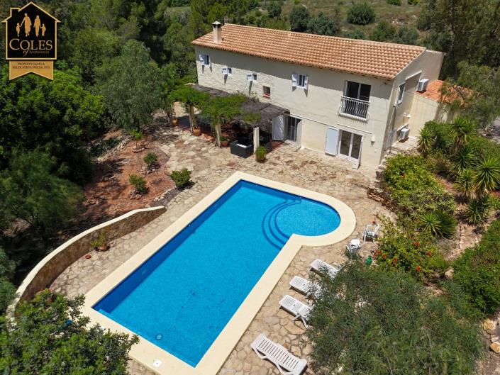 Image No.7-5 Bed Villa / Detached for sale