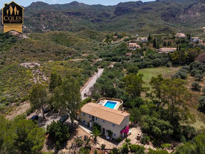 Image No.16-5 Bed Villa / Detached for sale