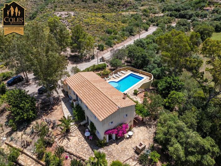 Image No.17-5 Bed Villa / Detached for sale