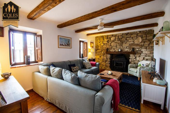 Image No.19-Cortijo de 8 chambres à vendre à Velez Blanco