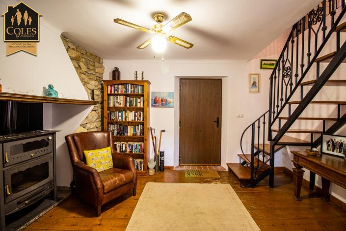 Image No.22-Cortijo de 8 chambres à vendre à Velez Blanco