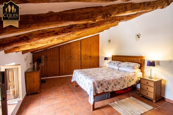 Image No.35-Cortijo de 8 chambres à vendre à Velez Blanco