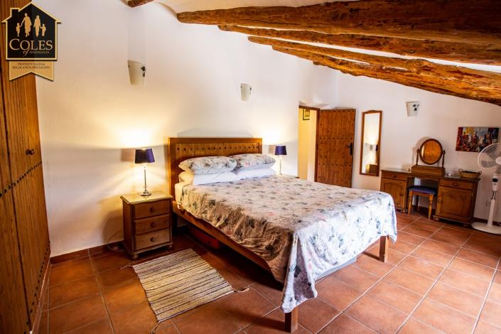 Image No.36-Cortijo de 8 chambres à vendre à Velez Blanco