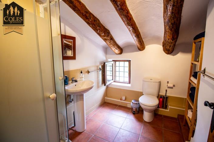 Image No.37-Cortijo de 8 chambres à vendre à Velez Blanco