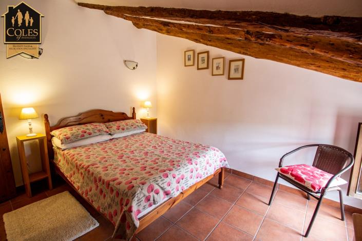 Image No.38-Cortijo de 8 chambres à vendre à Velez Blanco