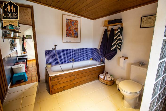 Image No.40-Cortijo de 8 chambres à vendre à Velez Blanco