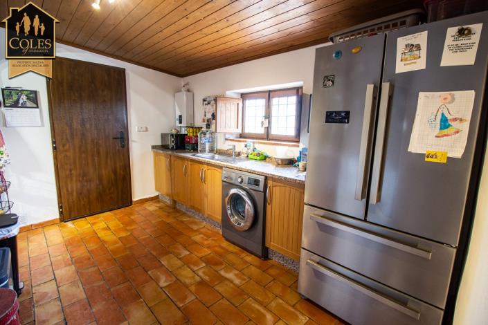 Image No.41-Cortijo de 8 chambres à vendre à Velez Blanco