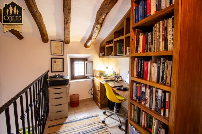 Image No.42-Cortijo de 8 chambres à vendre à Velez Blanco