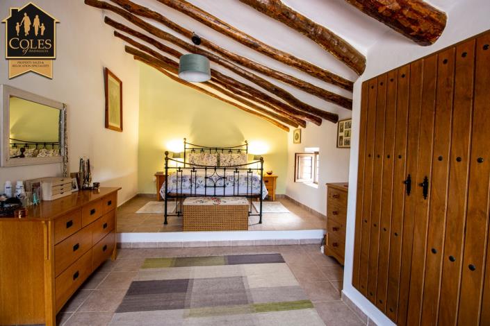 Image No.44-Cortijo de 8 chambres à vendre à Velez Blanco