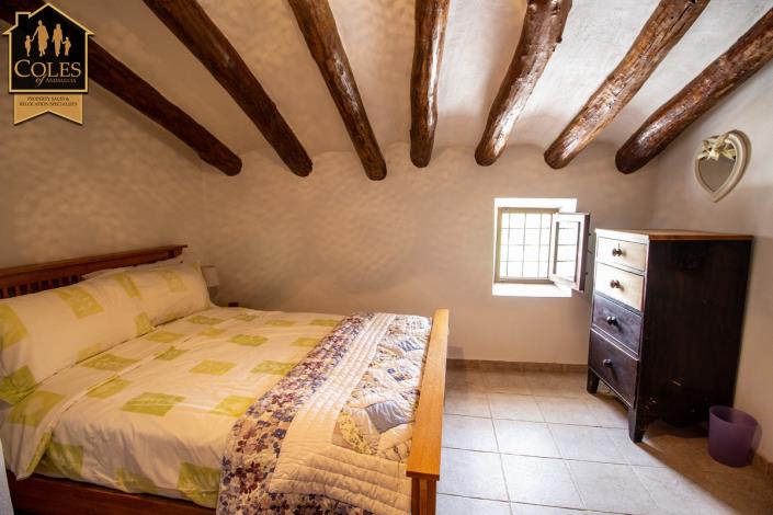 Image No.47-Cortijo de 8 chambres à vendre à Velez Blanco