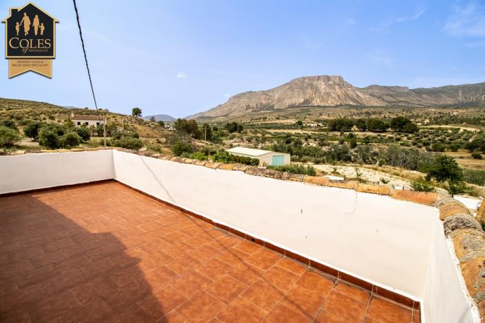 Image No.55-Cortijo de 8 chambres à vendre à Velez Blanco