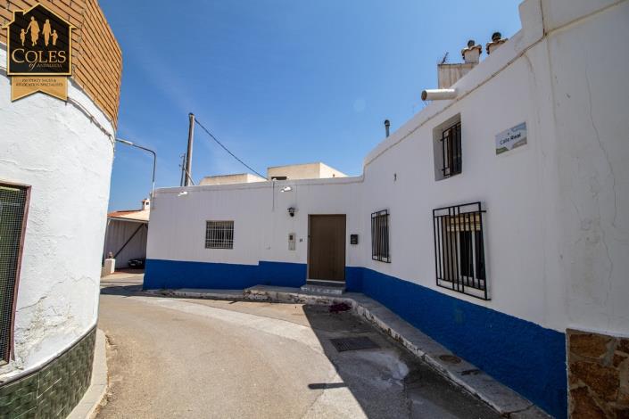 Image No.3-5 Bed Townhouse for sale