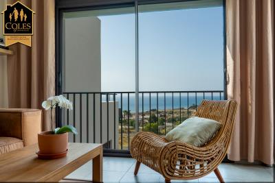 1 - Mojacar, Apartment