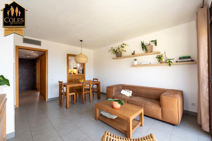 Image No.5-2 Bed Apartment for sale