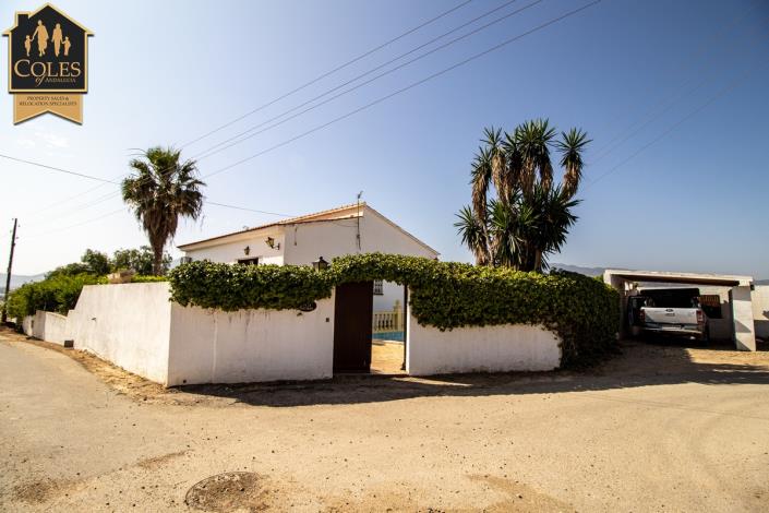 Image No.10-Villa / Détaché de 5 chambres à vendre à Los Gallardos