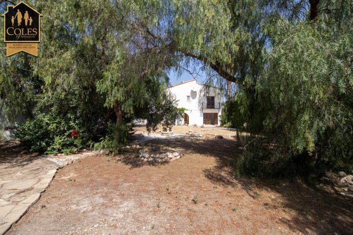 Image No.12-Villa / Détaché de 5 chambres à vendre à Los Gallardos