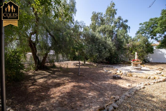 Image No.15-Villa / Détaché de 5 chambres à vendre à Los Gallardos