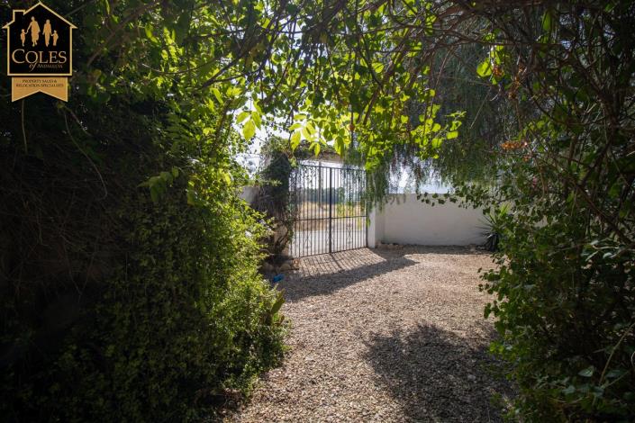 Image No.17-Villa / Détaché de 5 chambres à vendre à Los Gallardos