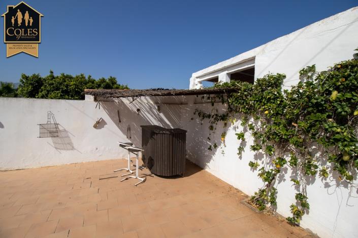 Image No.20-Villa / Détaché de 5 chambres à vendre à Los Gallardos