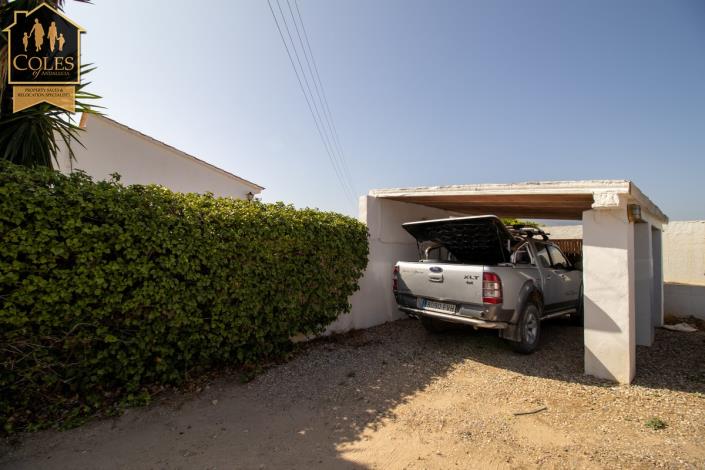 Image No.22-Villa / Détaché de 5 chambres à vendre à Los Gallardos