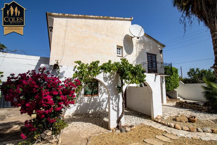 Image No.23-Villa / Détaché de 5 chambres à vendre à Los Gallardos