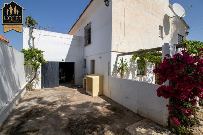 Image No.24-Villa / Détaché de 5 chambres à vendre à Los Gallardos