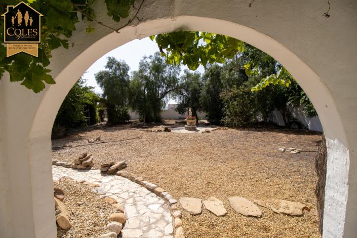 Image No.25-Villa / Détaché de 5 chambres à vendre à Los Gallardos