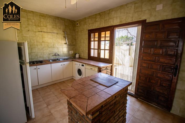 Image No.26-Villa / Détaché de 5 chambres à vendre à Los Gallardos