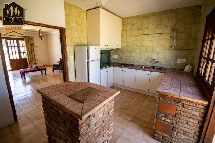 Image No.28-Villa / Détaché de 5 chambres à vendre à Los Gallardos