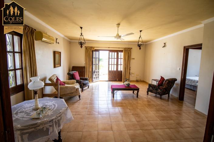 Image No.29-Villa / Détaché de 5 chambres à vendre à Los Gallardos