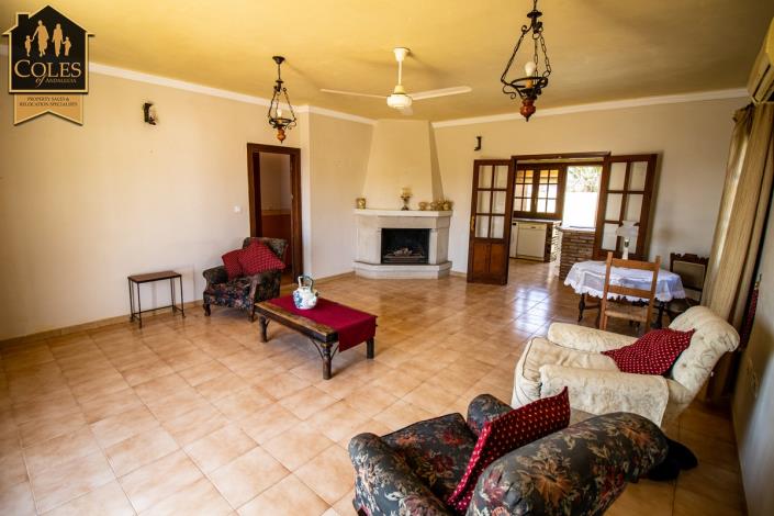 Image No.30-Villa / Détaché de 5 chambres à vendre à Los Gallardos