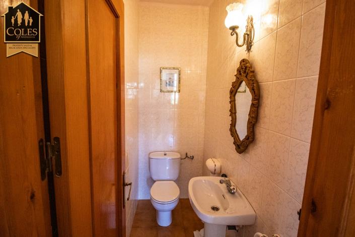 Image No.32-Villa / Détaché de 5 chambres à vendre à Los Gallardos