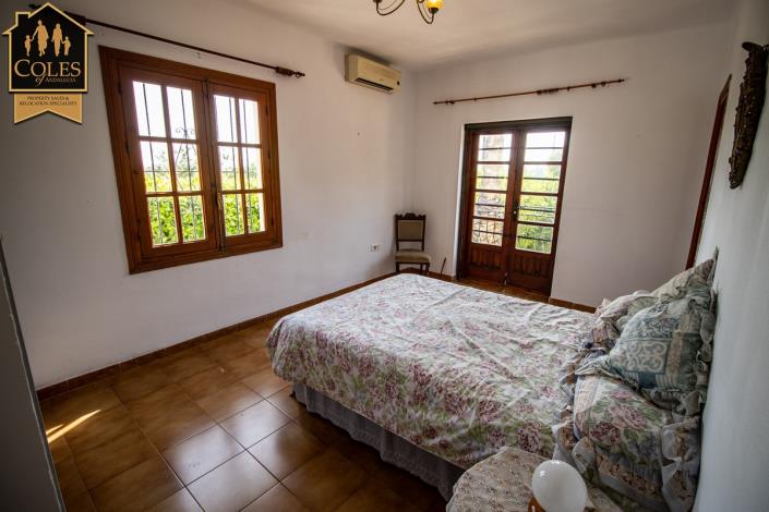 Image No.33-Villa / Détaché de 5 chambres à vendre à Los Gallardos