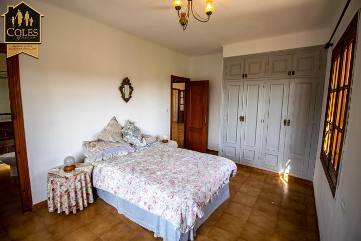 Image No.34-Villa / Détaché de 5 chambres à vendre à Los Gallardos