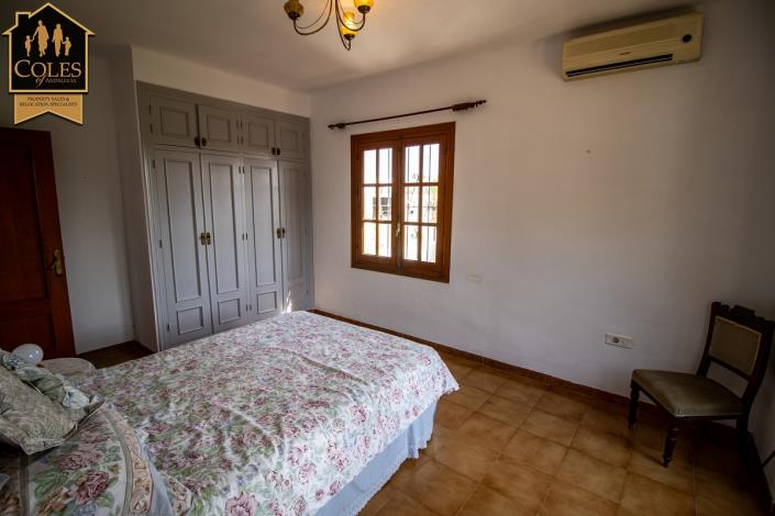 Image No.35-Villa / Détaché de 5 chambres à vendre à Los Gallardos