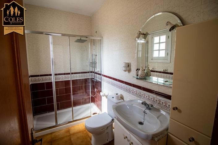 Image No.36-Villa / Détaché de 5 chambres à vendre à Los Gallardos