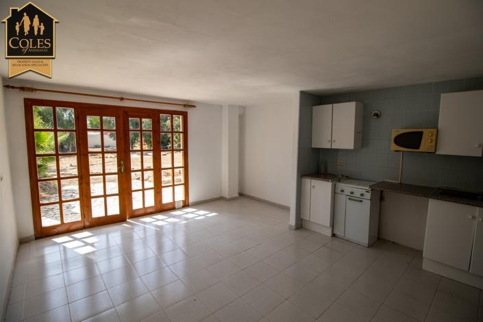 Image No.38-Villa / Détaché de 5 chambres à vendre à Los Gallardos