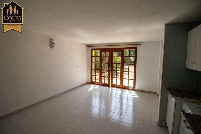 Image No.39-Villa / Détaché de 5 chambres à vendre à Los Gallardos