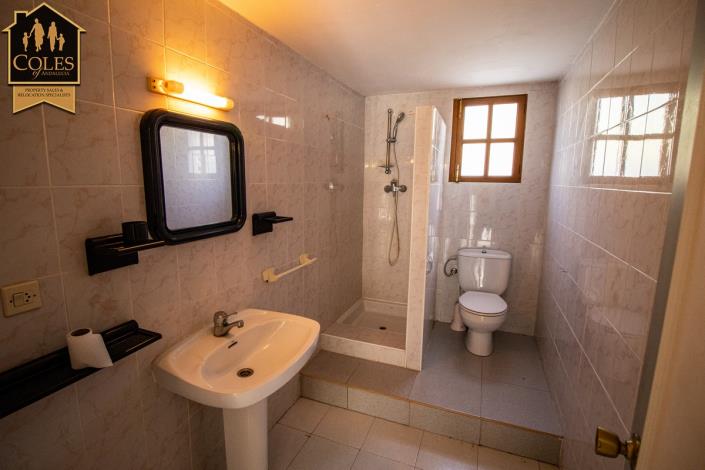 Image No.40-Villa / Détaché de 5 chambres à vendre à Los Gallardos