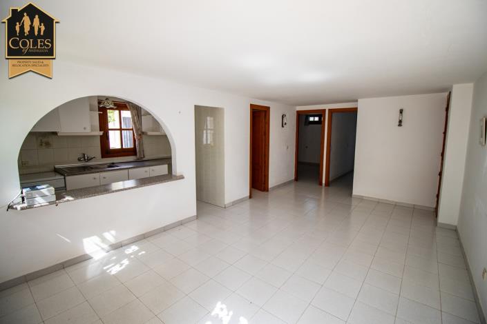 Image No.43-Villa / Détaché de 5 chambres à vendre à Los Gallardos