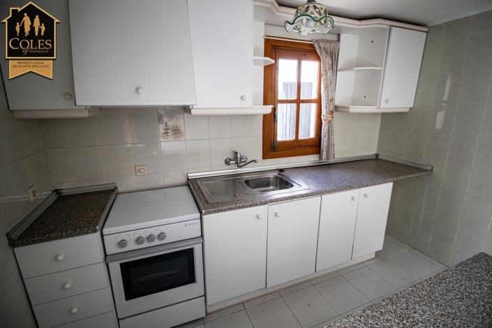 Image No.44-Villa / Détaché de 5 chambres à vendre à Los Gallardos