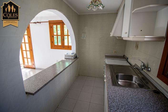 Image No.45-Villa / Détaché de 5 chambres à vendre à Los Gallardos