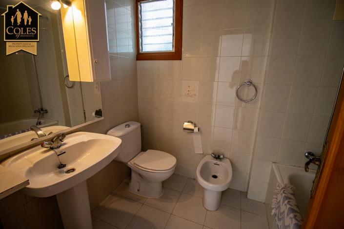 Image No.46-Villa / Détaché de 5 chambres à vendre à Los Gallardos