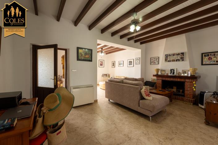 Image No.7-5 Bed Cortijo for sale