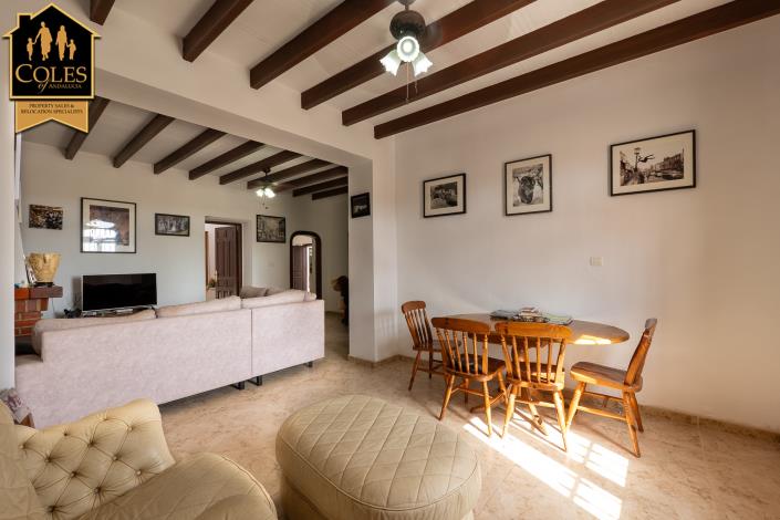 Image No.9-5 Bed Cortijo for sale