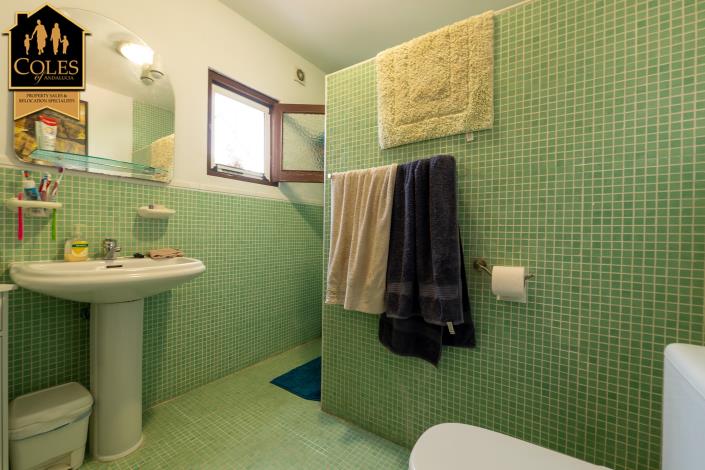 Image No.19-5 Bed Cortijo for sale