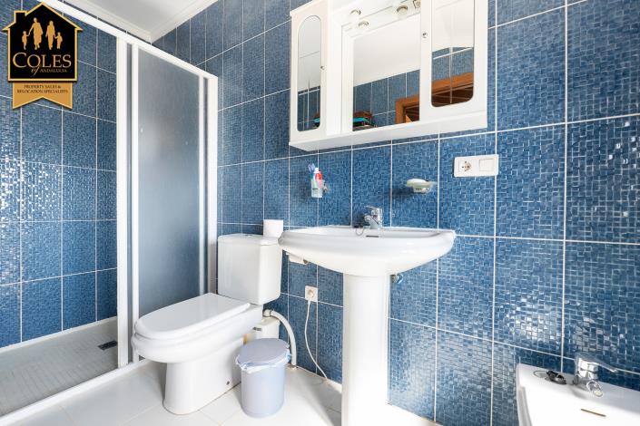 Image No.25-5 Bed Cortijo for sale